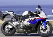 BMW S 1000 RR